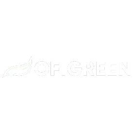 Ofigreen Logo